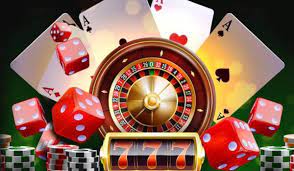 Официальный сайт MagicX Casino